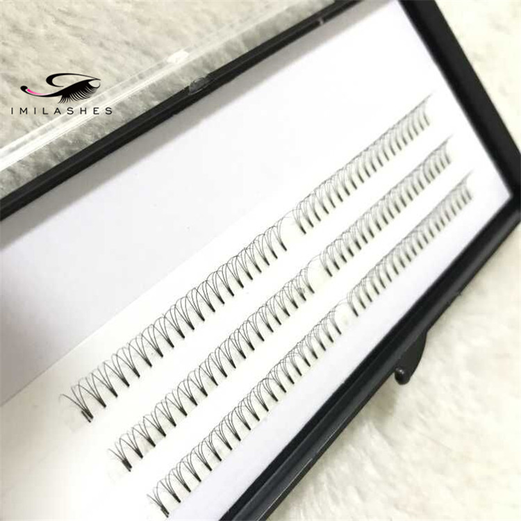 Cheap 3D fans volume eyelash extension supplier  